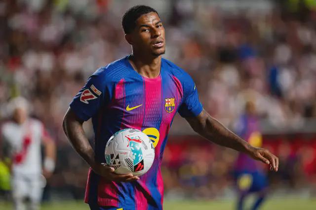 亚马尔, 抢开局, 巴萨剑指