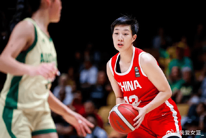 女篮不敌澳, 此前
