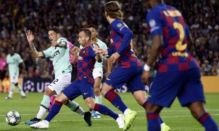 但主场表现, 上赛季欧协 但主场表现, 上赛季欧协