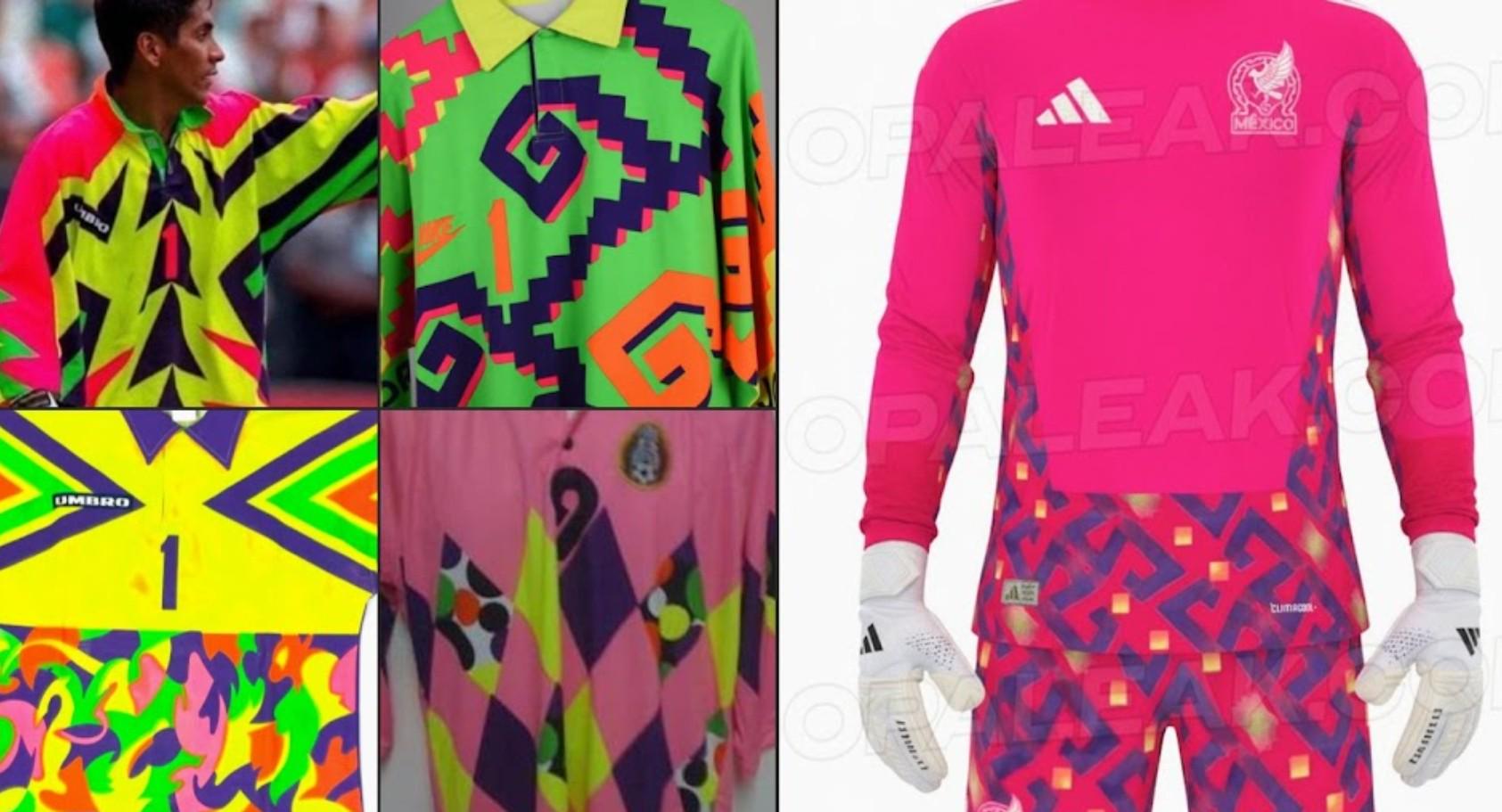 ws, 这款门将球, 三次作为世 ws, 这款门将球, 三次作为世