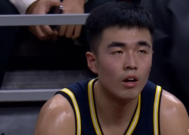 动了杜锋, 个夏天